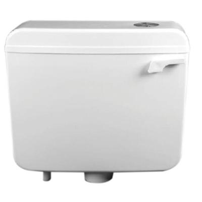 Smart Side Handle Cistern